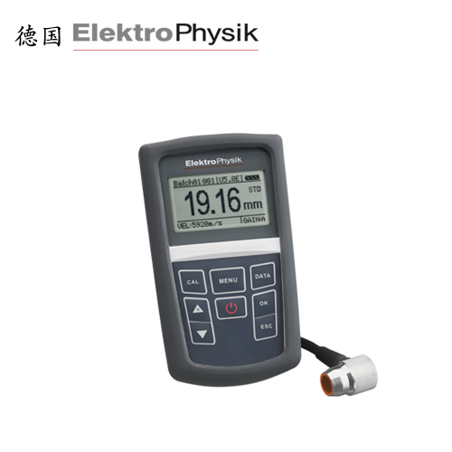 MiniTest 400系列 超声波测厚仪